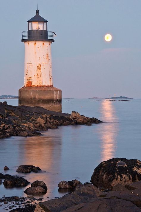 Lighthouse Photography Landscape, Lighthouse Reference Photo, Light House Images, How To Draw Lighthouse, Pictures Of Lighthouses, Lighthouse Reference, Light House Photography, Lighthouse Scenery, Lighthouse Images