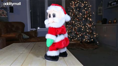 Twerking Santa Claus, Twerking Santa, Merry Christmas Quotes Funny, Christmas Status, Classic Christmas Music, Friday Gif, Merry Christmas Animation, Background Gif, Merry Christmas Gif