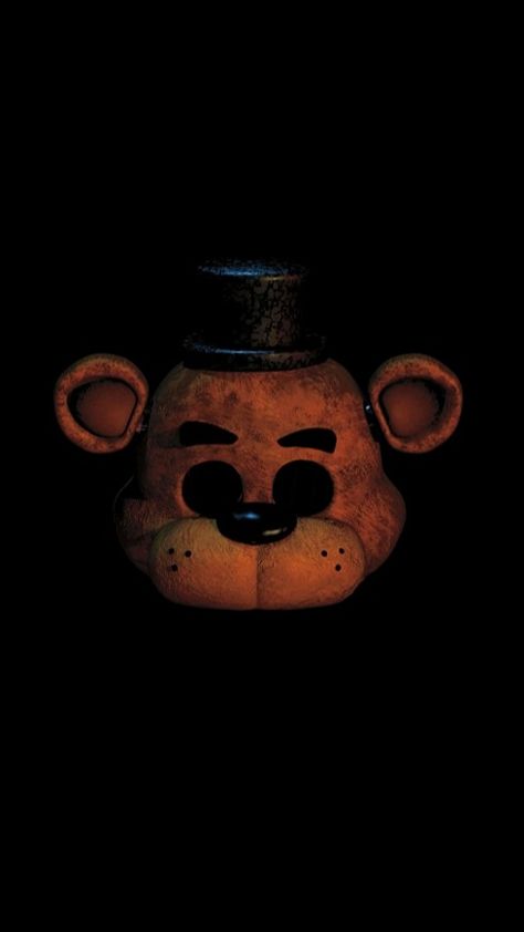 Freddy Wallpaper, Uicideboy Wallpaper, Freddy Mask, Fnaf Costume, Fnaf Jumpscares, Fnaf Cosplay, Iphone Wallpaper Vsco, Fnaf Freddy, Easy Pixel Art