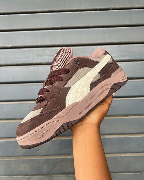 Coming soon, the PUMA 180 - ?exclusive. Stay tuned for more information. August 10, Stay Tuned, More Information, Sneakers Fashion, Coming Soon, Sneakers, On Instagram, Quick Saves, Instagram