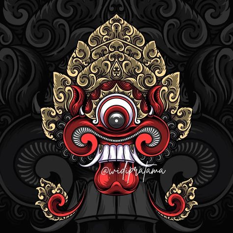 Karang mata ornamen Bali #digitalart #ornamenukiran #bali #digitaldrawing #digitalpainting #digitaldesign #ibispaintx #ukiranbali #artbali Ornamen Bali, 3d Design, Bali, Mural, Quick Saves, Art, Design