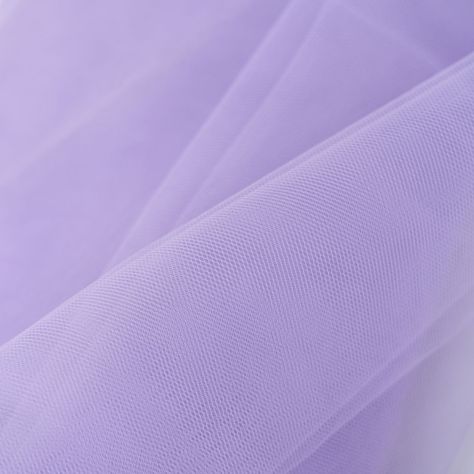 [About] Quantity: 1 Fabric Bolt Material: 100% Nylon Material Color: Lavender Lilac Width: 54" Length: 40 Yards Edges: Not Finished Fabric Quality: Soft touch, see-through & illusion effect. The #1 versatile material. Great for headpieces, draping, backdrops, decorating tables, arches and much, much more. [Information] Additional Information: This tulle is light, airy and at the same time luxurious. Its high quality means that it can hold its shape and resist wrinkling which is perfect to make g Decorating Tables, Fashion Sketchbook Inspiration, Tulle Table Skirt, Tulle Table, Bulk Fabric, Types Of Bows, Costumes Dresses, Ladies Luncheon, Banquet Decorations