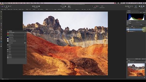 Book Essentials, Photo Software, Affinity Photo, Photo Editing Tutorial, Photography Guide, Affinity Designer, Edit Your Photos, Free Photography, Editing Tutorials