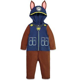 PAW Patrol Costumes & Party Supplies : Target Paw Patrol Outfit, Paw Patrol Costume, Boys Fancy Dress, Up Cosplay, Paw Patrol Chase, Costume Toddler, Paw Patrol Characters, Marshall Paw Patrol, Chase Paw Patrol