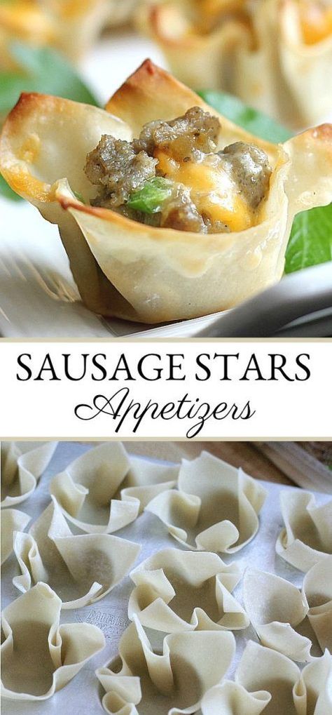 Ranch Sausage Stars, Sausage Stars, Pinterest Men, Color Moodboard, Haircuts Color, Grateful Prayer, Healthy Superbowl Snacks, Popular Appetizers, Hidden Valley Ranch