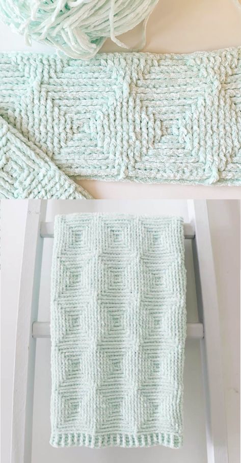 Back Post Double Crochet, Confection Au Crochet, Crochet Geek, Crochet Blanket Afghan, Crochet Blanket Pattern, Crochet Patterns Free Blanket, Knitted Baby Blankets, Double Crochet Stitch, Baby Blanket Pattern