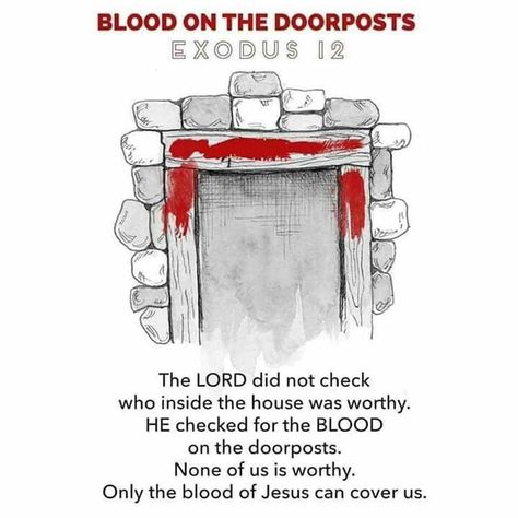 Power In The Blood Of Jesus, Blood Of Jesus Wallpaper, Godly Mother, Jesus Ideas, Exodus 12, The Blood Of Jesus, Blood Of Jesus, Jesus Drawings, Study Notebook