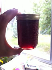 Sugar Free Apple Jelly Recipe, Mayhaw Jelly Recipe, Crabapple Jelly Recipe, Crabapple Jelly, Crab Apple Recipes, Crab Apple Jelly, How To Make Jelly, Canning Ideas, Jar Food