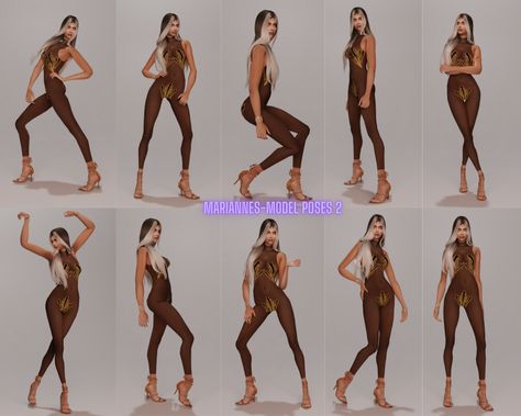 TS4 Poses Sims 4 Modeling Poses, Sims 4 Model Poses, Sims 4 Poses, Vogue Poses, Ts4 Poses, Of Model, Model Poses, Sims 4, Let Me