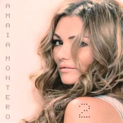 Amaia Montero 2-Amaia Montero Montero Album Cover, Rock Groups, John Legend, World Music, Sony Music, Music Album, Love Makeup, Digital Music, Pop Fashion