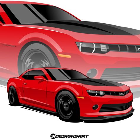 Adesingnsart camaro Draw Wallpaper, 2010 Camaro Ss, Red Draw, 2010 Camaro, Chevy Bowtie, Camaro Car, Camaro Zl1, Car Ideas, Camaro Ss