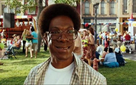 Eddie Murphy in "Norbit" (as the character of Norbit) Norbit Movie, Famous Comedians, Young Celebrities, Tv Show Outfits, Eddie Murphy, Power Couple, Hd Movies, You Funny, Big Brother