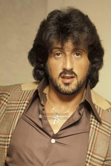 Sylvester Stallone Young, Sly Stallone, Italian Stallion, 90s Movies, Hollywood Actors, Sylvester Stallone, Brain Dump, Hollywood Actor, New York New York