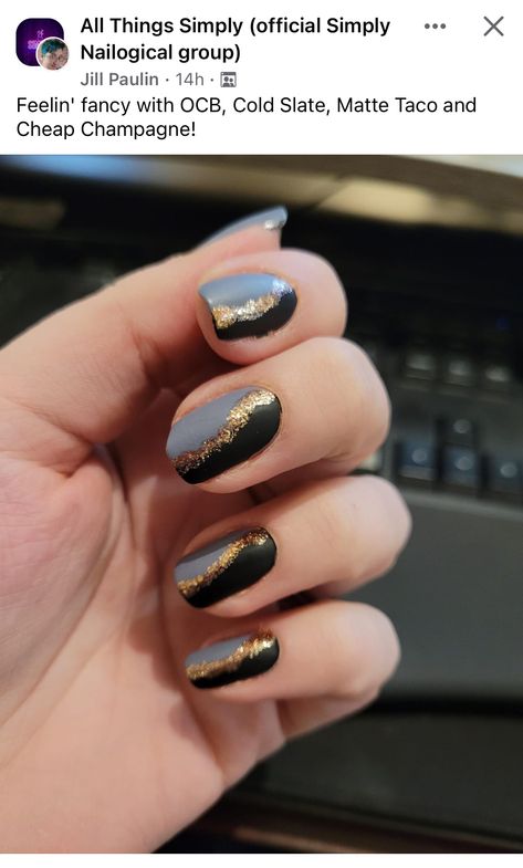 Holo Taco Fall Nails, Taco Fall, Holo Taco, Fall Nails, Art Ideas, Nail Designs, Nail Art, Nails, Makeup