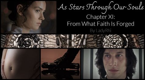 Reylo Fanfiction, Archive Of Our Own, Star Wars Drawings, Her Smile, His Eyes, Fanfiction, Anger, Her Hair, Romance