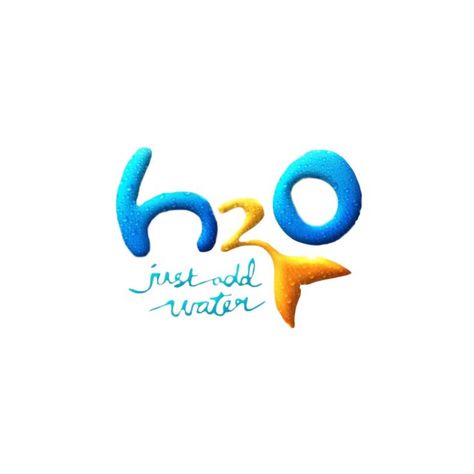 H2o Logo, H2o Just Add Water, Water Aesthetic, Water Logo, Aesthetic People, Tv Programmes, Collage, ? Logo, Water