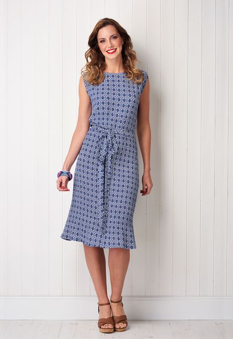 Easy Wrap Dress Pattern, Diy Wrap Dress Pattern, Wrap Around Dress Pattern, Wrap Dress Pattern Free, Wrap Dress Tutorial, Diy Wrap Dress, Japanese Style Dress, British Sewing Bee, Great British Sewing Bee