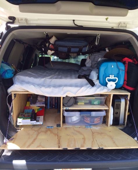 Xterra Camping, Survival Bow, Suv Camper, Suv Camping, Car Camper, Camping Guide, Truck Camping, Van Living, Nissan Xterra