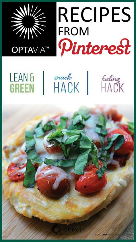 All Optavia Recipes & Hacks from Pinterest Lean Snacks, Lean Protein Meals, Optavia Recipes, Lean And Green, Lean Meals, Lean And Green Meals, Protein Meals, Dandelion Recipes, Lean Protein