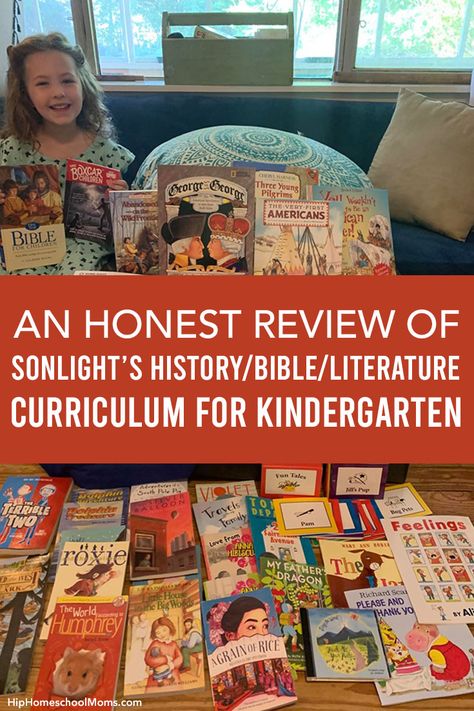 This is the kindergarten program Sonlighters have been wishing for! It's a delightful, age-appropriate Kindergarten American History program. Sonlight Homeschool, Literature Based Homeschool, Literature Based Curriculum, American History Curriculum, American History Homeschool, Social Studies Notebook, Social Studies Curriculum, American History Lessons, Kindergarten Curriculum