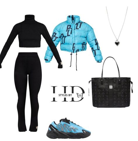 Outfits With Neumel Uggs, Birthday Outfits Black Women Winter, Outfits Black Women Winter, Birthday Outfits Black Women, Birthday Outfits Black, Neumel Uggs, Yeezy Slides, Teen Swag Outfits, Fasion Outfits