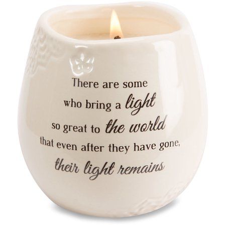 Personalized Memorial Candles, Candle Quotes, Condolence Gift, Angel Candles, Memorial Candle, Bereavement Gift, Ceramic Candle, Soy Wax Candle, Sympathy Gifts