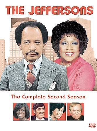 Season Premiere: September 13, 1975 Season Finale: March 6, 1976 Episode: 24 The Jeffersons, Children Of The Revolution, 70s Tv, 70s Tv Shows, Childhood Tv Shows, Black Americana, Turner Classic Movies, Classic Television, Old Tv Shows