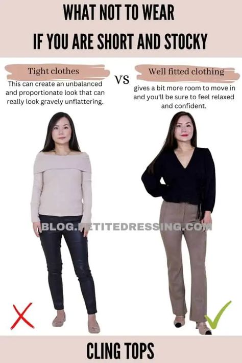 Women With Broad Shoulders, Pants Guide, Inverted Triangle Outfits, Raglan Sleeve Top, Petite Jumpsuit, Broad Shoulders, Funny Fashion, Fashion Fail, Boat Neck Tops