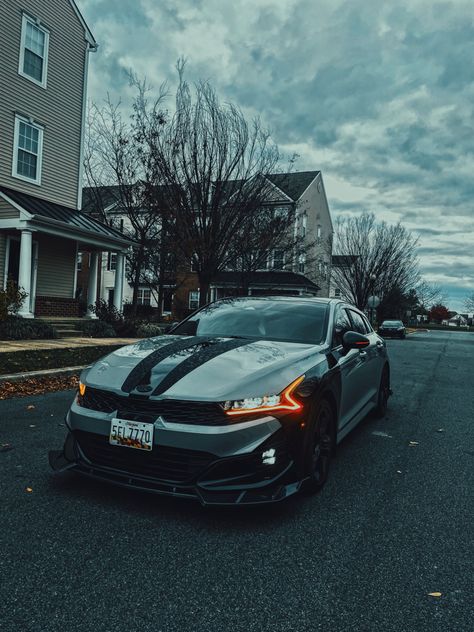 Kia k5 , gt line , cars , car wrap , vinyl wrap , wrap job , car scene , kia , sports car , aftermarket , modifications , tint , wrap , hood stripe , tint , car photography , filters , editing , nice , rims , wheels , body kit , aesthetic , influencer , custom , Fender , bumpers , maryland , #cars , #carsofinstagram , #k5 , #wraps , #tinting , #speed , #aesthetic , #sedan #modified Kia K5 Custom, Modified Sedan Cars, Kia K5 Wrapped, Kia K5 Gt Line Modified, Kia K5 Modified, Kia K5 Gt Line, K5 Gt Line, Speed Aesthetic, Carros Kia