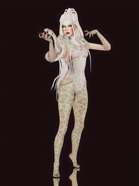 Sims 4 Cc Monster, Sims 4 Tray Files, Halloween Challenge, Cc Folder, 4 Poses, Ts4 Cc, Sims Mods, Sims 4 Custom Content, Custom Content