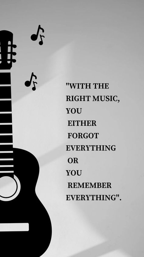 Music Makes Everything Better, Music Lover Room Ideas, Quotes Mean, Music Therapy Quotes, Music Quotes Deep, Awkward Pictures, Pictures Of Celebrities, Inspirational Music Quotes, Gamer Quotes