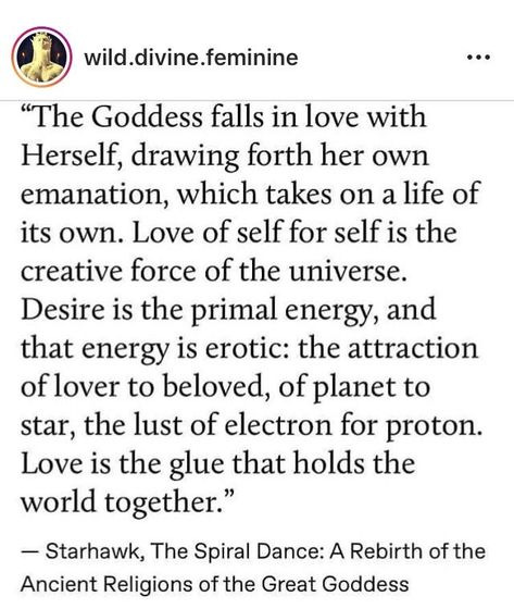 Divine Feminine Goddess, Divine Feminine Spirituality, Goddess Energy, Sacred Feminine, Divine Feminine, Poetry Quotes, Spiritual Awakening, Pretty Words, Pretty Quotes