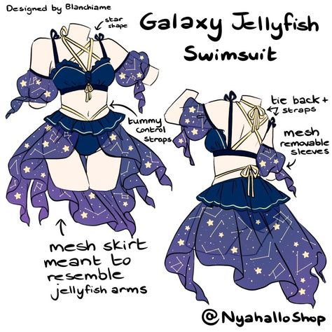 Women Reference Pose, Vtuber Ideas, Ideas Clothes, Belly Dance Outfit, Art Outfits, Clothing Design Sketches, Drawing Anime Clothes, Dress Design Sketches, Swimsuit Design