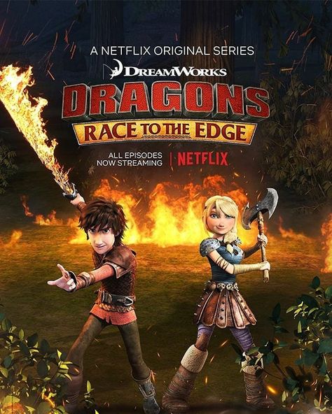 💖How To Train Your Dragon💖 on Instagram: “Another cover of Dragons Race To The Edge❤️ . . . Like, comment and share. And follow me @httyd.world_ for more content. . . . #rtte…” Toothless Pictures, Httyd Poster, Dragons Race To The Edge, Dragons Httyd, Httyd Hiccstrid, Dragons Edge, Dragon Httyd, Race To The Edge, Arte Monster High