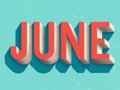 June June Typography, Faces Anatomy, Chalk Typography, Rolf Armstrong, Sign Painting Lettering, 3d Type, Anatomy Tutorial, All Letters, Typographic Art