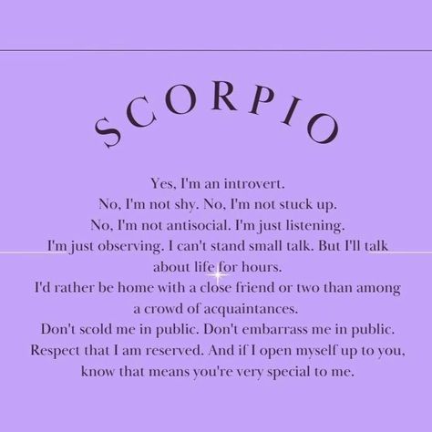 Post from Shasie Tarot Zodiac Signs Funny Scorpio, Scorpio Season Quotes, Scorpio Playlist, Scorpio Rising Aesthetic, Scorpio Witch, Aesthetic Sayings, Aesthetic Scorpio, Defence Quotes, Celtic Zodiac Signs