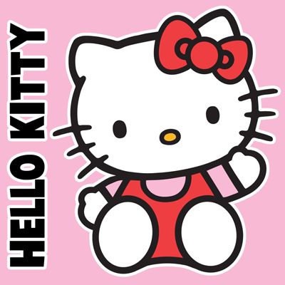 How to Draw Hello Kitty Sitting with Simple Steps for Kids - How to Draw Step by Step Drawing Tutorials Hello Kitty Sitting, Draw Hello Kitty, Colored Characters, Characters Drawing, Hello Kitty Colouring Pages, Draw Step By Step, Cartoon Drawing Tutorial, Kitty Cartoon, Easy Cartoon Drawings