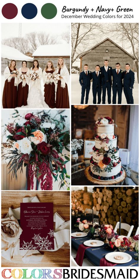 Winter Wedding Burgundy And Navy, Navy Burgundy Silver Wedding, Wedding Centerpieces Burgundy And Navy, Navy Blue Groomsmen Suits Burgundy, Navy Blue Burgundy Silver Wedding, Burgundy Navy Champagne Wedding, Cranberry And Navy Wedding, Winter Wedding Color Palette Burgundy, Navy Blue And Burgundy Wedding Cake