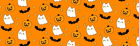 twitter header halloween Header Halloween, Banner Youtube 2048x1152, Halloween Twitter Headers, Halloween Header, 60th Birthday Party Decorations, Theme Divider, Facebook Header, Yellow Aesthetic Pastel, Halloween Layout