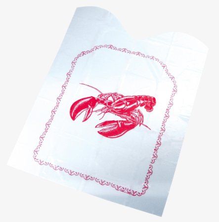 Lobster Festival, Shrimp Boil Party, Lobster Bib, Cute Lobster, Lobster Party, Plastic Bibs, Lobster Fest, Invitation Inserts, Lobster Boil