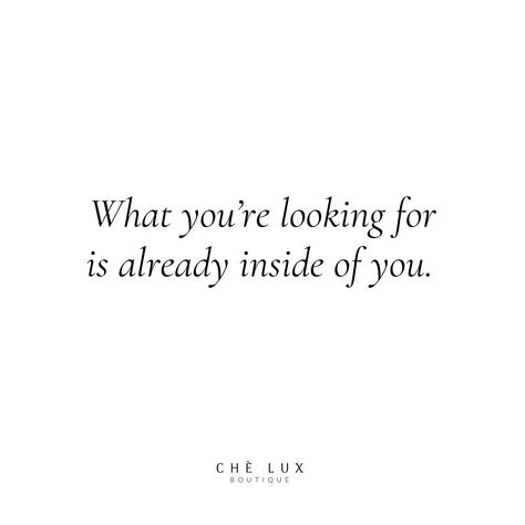 What if I told you that the key to unlocking your full potential is already within you? It’s true - the answers, the courage, the drive you seek are all there, just waiting to be tapped into. Close your eyes and take a deep breath. Feel that fire burning inside? That’s your spirit, your inner strength. It’s time to fan those flames and let your light shine. The journey may not be easy, but you have everything you need to achieve your dreams. Trust your instincts, believe in yourself, and wa... You Will Find Me When You Seek Me, Whatever You Hear About Me Believe It, When You Believe Beyond What Your Eyes, Everything You’ll Ever Need You Can Find Within Yourself, Outer Beauty Vs Inner Beauty Quotes, Trust Your Instincts, Take A Deep Breath, Let Your Light Shine, Inner Strength