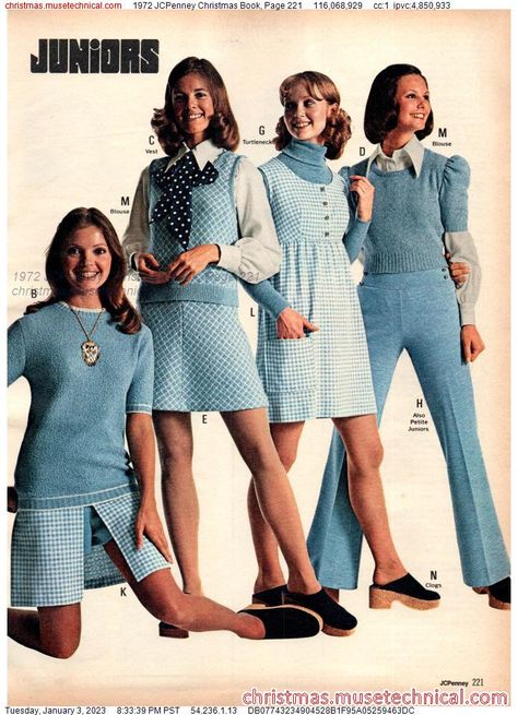 Vintage Fashion 1970, 70s Women Fashion, 70 Fashion, Fashion 1970s, 60s 70s Fashion, 60s And 70s Fashion, 70s Women, 70s Inspired Fashion, Seventies Fashion