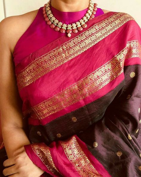 Traditional Sari Blouse Designs, Silk Dress Neck Designs Latest, Traditional Silk Saree Blouse Designs, Blouse Designs Latest With Work, Kanchipattu Saree Blouse Designs, Kathapadar Saree Blouse Designs, Kanchi Blouse Designs, Kanchipuram Blouse Designs, Kanchipuram Saree Blouse Designs