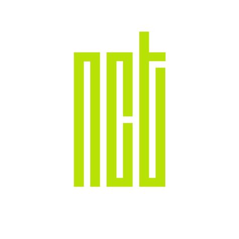 Neo Culture Technology Logo, Nct Logo, Neo Culture Technology, Sticker Logo, Silly Shirt, Lab Logo, Cute Laptop Stickers, Sm Rookies, Black Phone Wallpaper