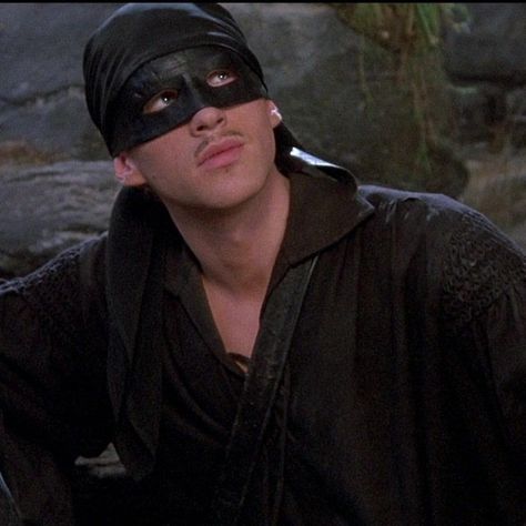 Wesley Princess Bride, Westley Princess Bride, Princess Bride Movie, Chris Sarandon, Christopher Guest, Couple Cosplay, Cary Elwes, The Princess Bride, Andre The Giant