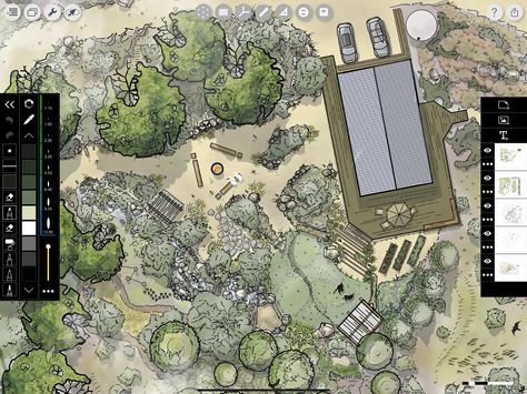 Top Trace Sketches of the Month. Thank you to all of the amazing firms… | by morpholio trace | Medium Trace Drawings, Morpholio Trace, Best Sketches, Landscape Design Drawings, Cool Sketches, Landscape Architecture, Designs To Draw, Landscape Design, The Amazing