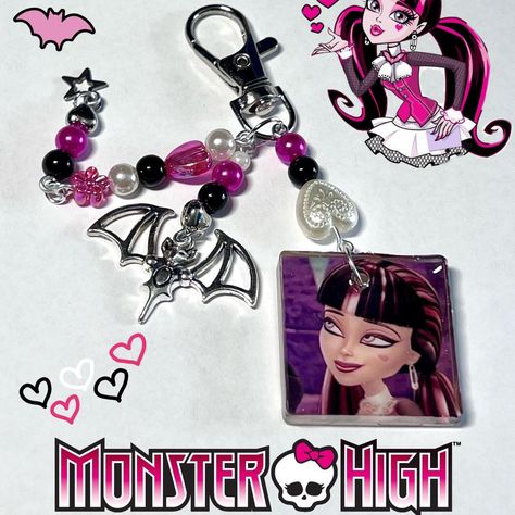 Monster high girls