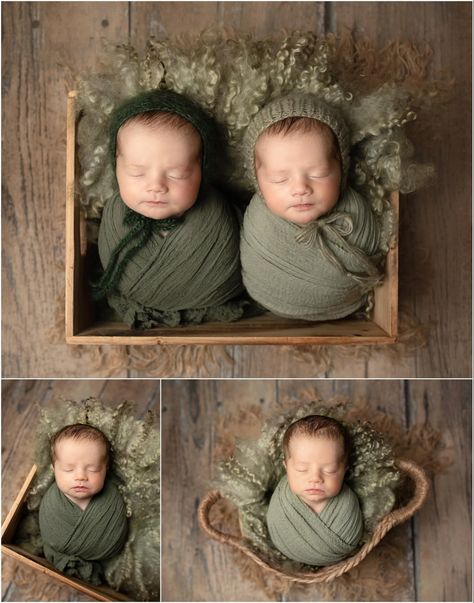 Twins Studio Photoshoot, Newborn Twin Poses, Newborn Photos Twins, Twin Lifestyle Newborn Photography, Twin Newborn Photoshoot, Twins Newborn Photoshoot, Twins Photoshoot Ideas, Twin Newborn Pictures, Twin Poses