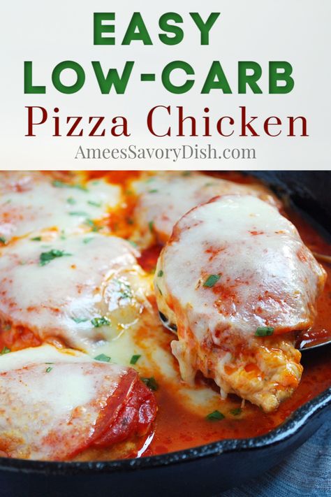 Dinner 2023, Easy Chicken Dinner, Pizza Chicken, Buffalo Mozzarella, Low Carb Chicken Recipes, Boiled Egg Diet Plan, Deli Style, Healthy Slow Cooker, Low Carb Pizza