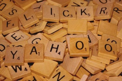 'OK' Added To Scrabble Dictionary - Simplemost Scrabble Crafts, Board Game Pieces, Number Game, Ha Ha Ha, Family Board, Ha Ha, Old Games, Upcycled Crafts, Geek Out